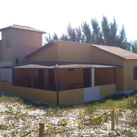 Casa Na Praia Monte Alto - Arraial Arraial do Cabo Dış mekan fotoğraf