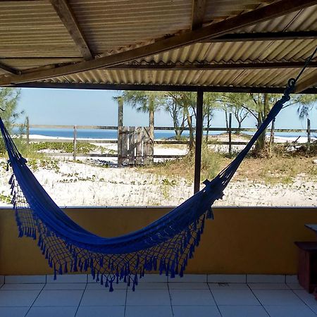 Casa Na Praia Monte Alto - Arraial Arraial do Cabo Dış mekan fotoğraf