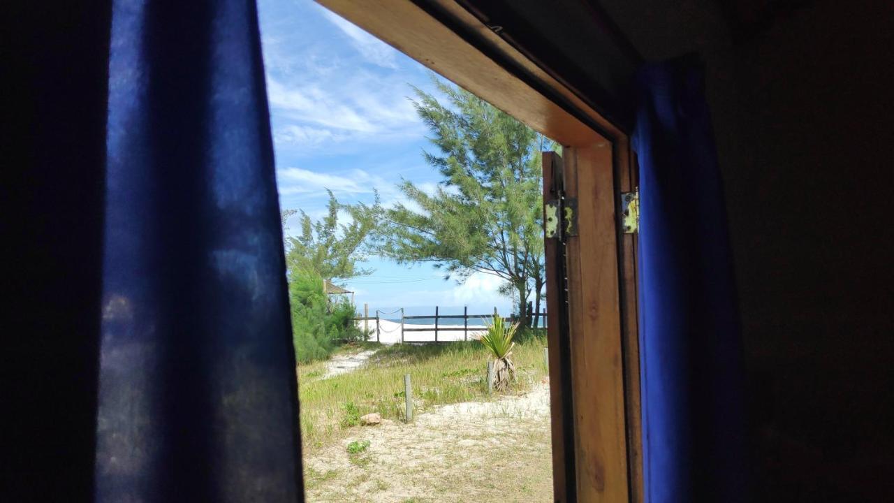 Casa Na Praia Monte Alto - Arraial Arraial do Cabo Dış mekan fotoğraf