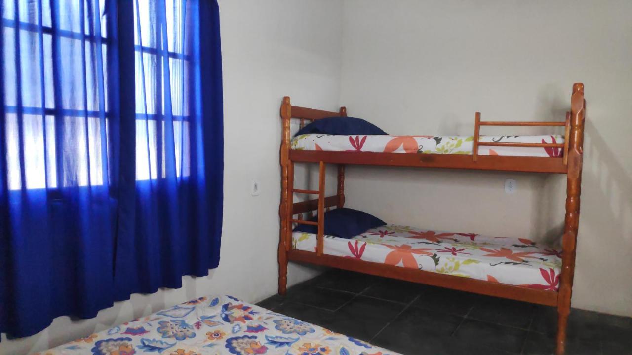 Casa Na Praia Monte Alto - Arraial Arraial do Cabo Dış mekan fotoğraf
