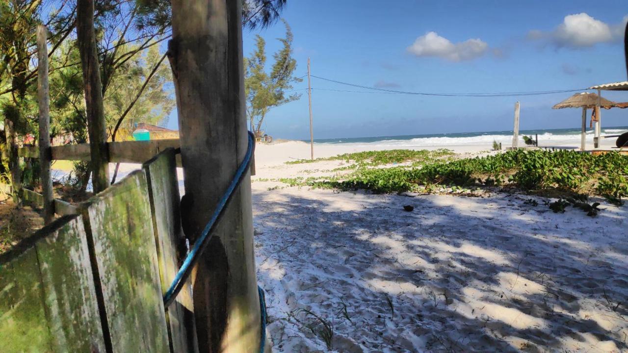 Casa Na Praia Monte Alto - Arraial Arraial do Cabo Dış mekan fotoğraf