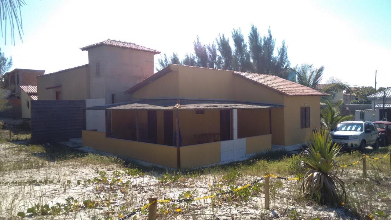 Casa Na Praia Monte Alto - Arraial Arraial do Cabo Dış mekan fotoğraf