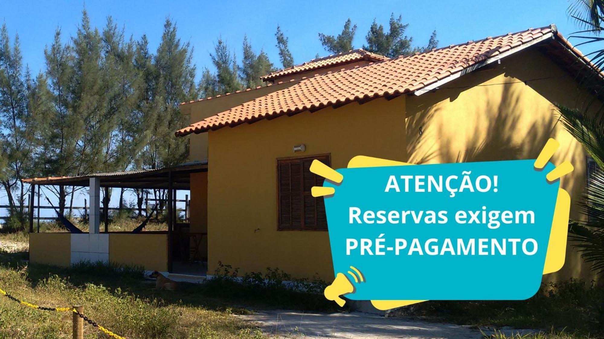 Casa Na Praia Monte Alto - Arraial Arraial do Cabo Dış mekan fotoğraf