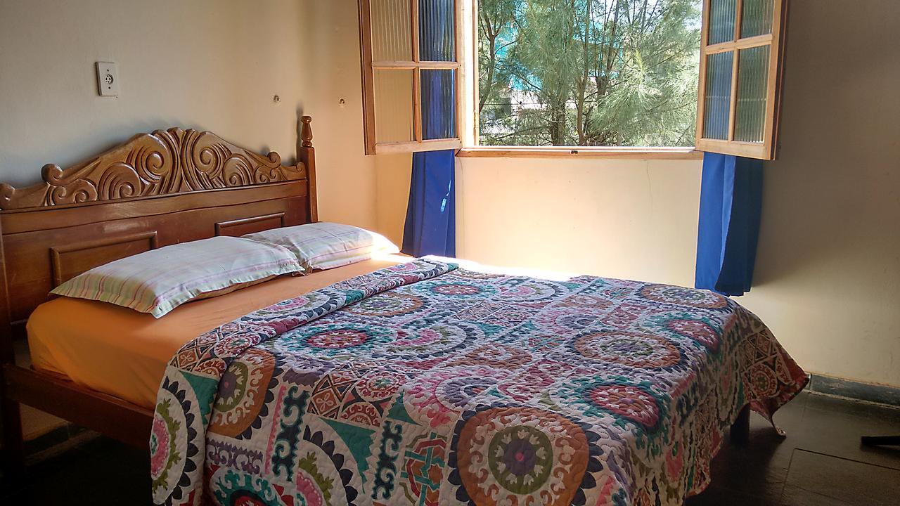 Casa Na Praia Monte Alto - Arraial Arraial do Cabo Dış mekan fotoğraf