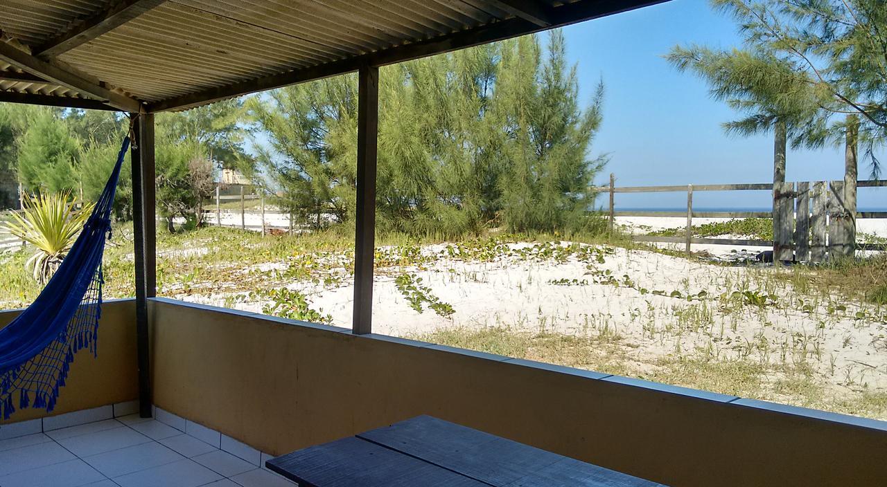 Casa Na Praia Monte Alto - Arraial Arraial do Cabo Dış mekan fotoğraf