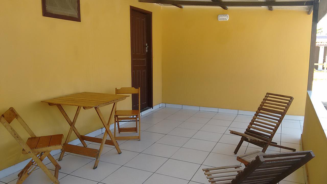 Casa Na Praia Monte Alto - Arraial Arraial do Cabo Dış mekan fotoğraf