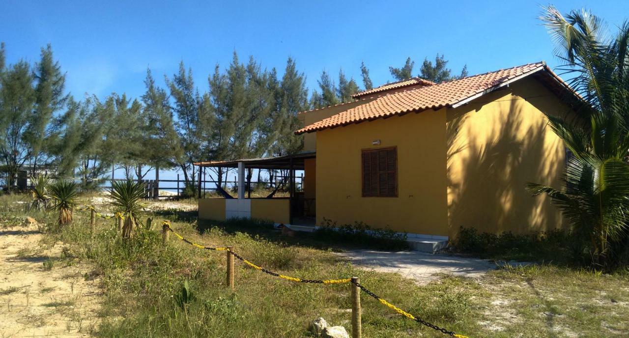 Casa Na Praia Monte Alto - Arraial Arraial do Cabo Dış mekan fotoğraf